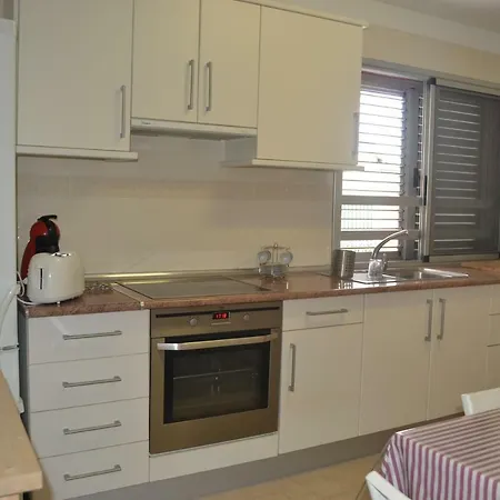 Appartamento Vacacional Relax Frente Al Mar