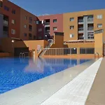 Vacacional Relax Frente Al Mar Канделария