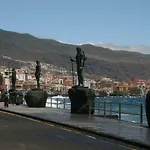 Vacacional Relax Frente Al Mar Канделария
