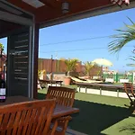 Апартаменты Vacacional Relax Frente Al Mar