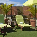 Vacacional Relax Frente Al Mar Апартаменты