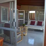 Апартаменты Vacacional Relax Frente Al Mar