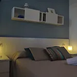 Апартаменты Vacacional Relax Frente Al Mar Канделария