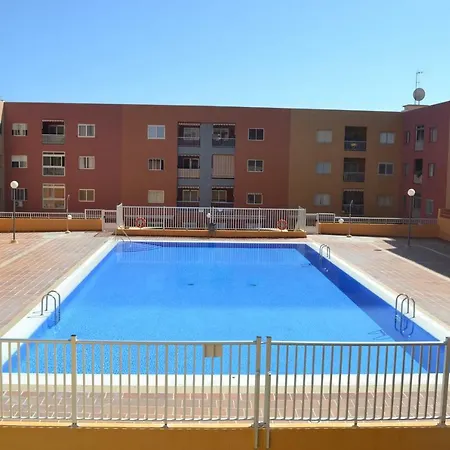 Vacacional Relax Frente Al Mar Apartment *