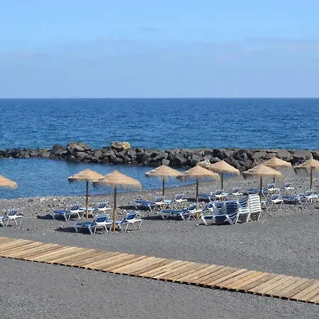 Vacacional Relax Frente Al Mar Apartment *