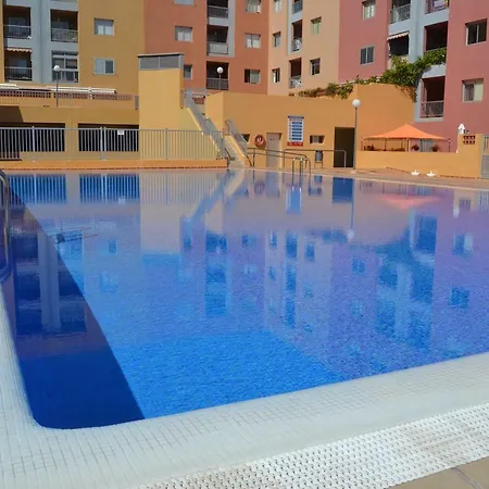 Vacacional Relax Frente Al Mar Apartment