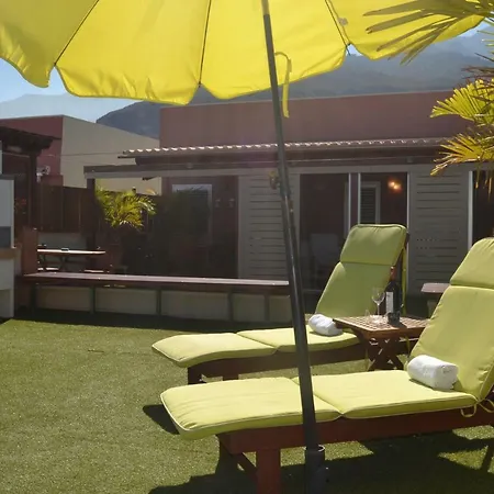Apartment Vacacional Relax Frente Al Mar *