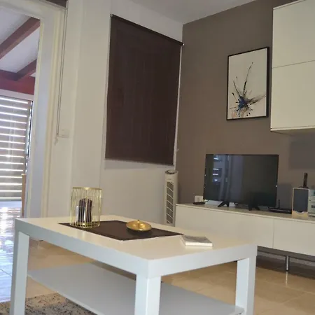 Vacacional Relax Frente Al Mar Apartment Candelaria