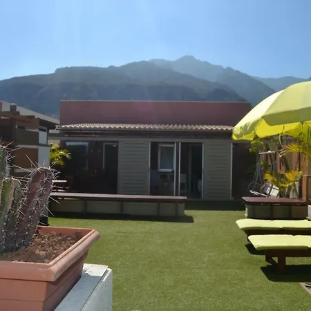 Vacacional Relax Frente Al Mar Apartment Candelaria